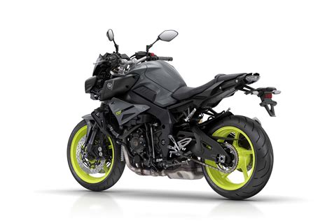 Yamaha MT-10 Specs & Price Finally Revealed