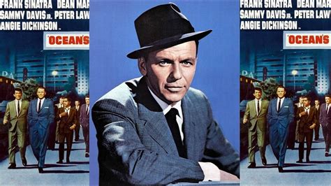 Frank Sinatra Movies List