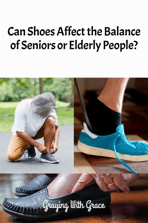 The 7 Best Shoes for Elderly With Balance Problems | Lower leg muscles ...