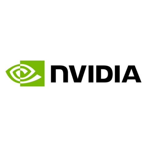 NVIDIA vector logo (.EPS + .AI + .CDR) download for free