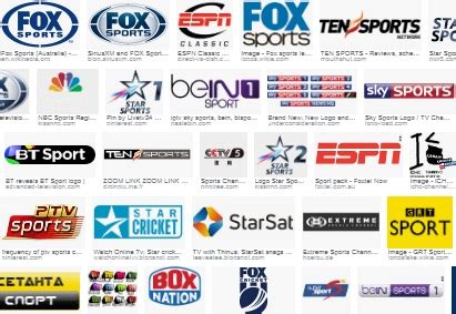 Sport IPTV, Daily Sport channels, playlist IPTV m3u - DailyIPTVList ...