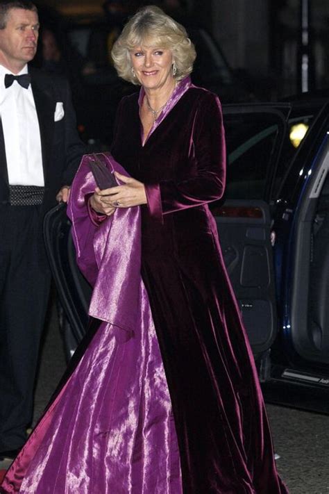 31 of Camilla Parker-Bowles's Most Stylish Outfits - The Duchess of Cornwall's Best Fashion Moments