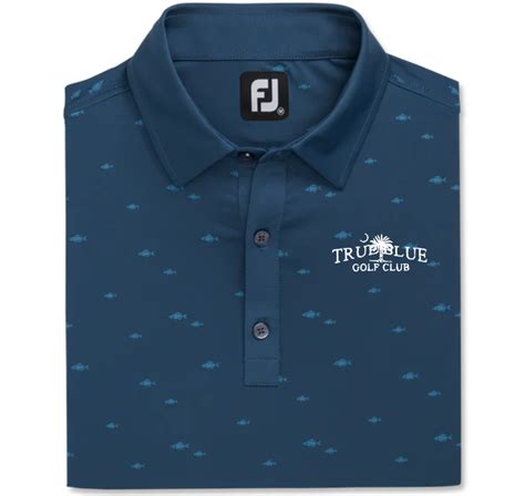 True Blue Golf Club Merchandise