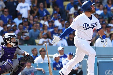 Braves vs. Dodgers Live Stream: How to Find a Free MLB Playoffs Live Stream