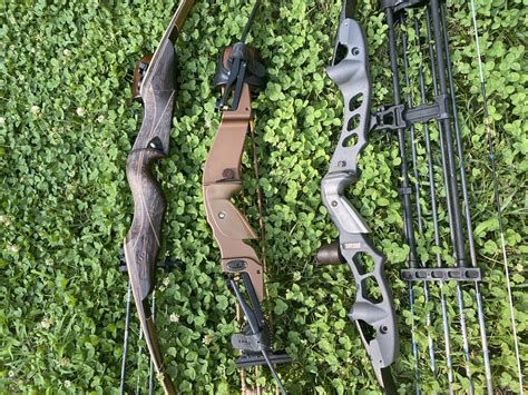 Greatest Recurve Bows of 2023 - offroadingblog.com