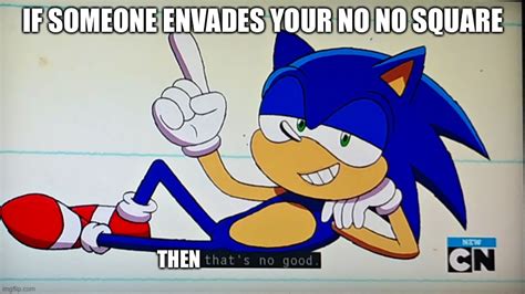 Ok Ko Sonic that's no good Memes - Imgflip