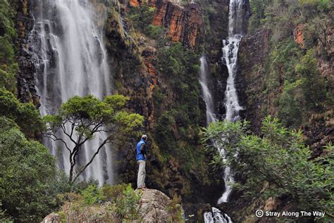 7 of the best waterfalls in Mpumalanga - Stray Along The Way