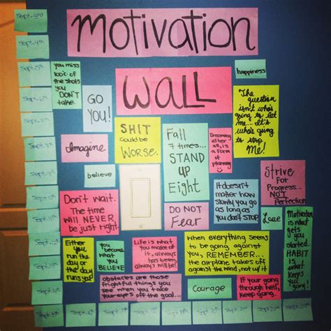 Pin by Becca Brem on Motivation | Staff motivation, Sticky notes quotes, Staff appreciation