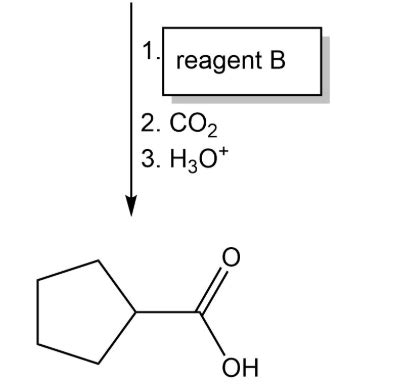 Solved Consider the two‑step synthesis of | Chegg.com