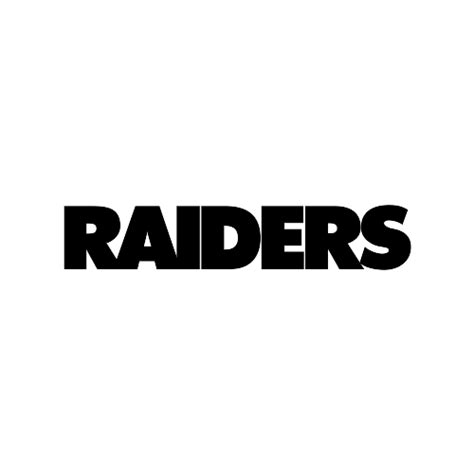 Download Oakland Raiders Logo Vector EPS, SVG, PDF, Ai, CDR, and PNG Free, size 283.66 KB