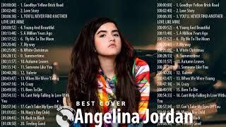 Angelina Jordan Jazz Songs | Popnable