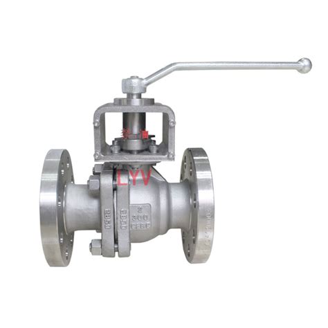 China Full Bore Floating Ball Valve Suppliers, Manufacturers - Factory Direct Price - LYV®