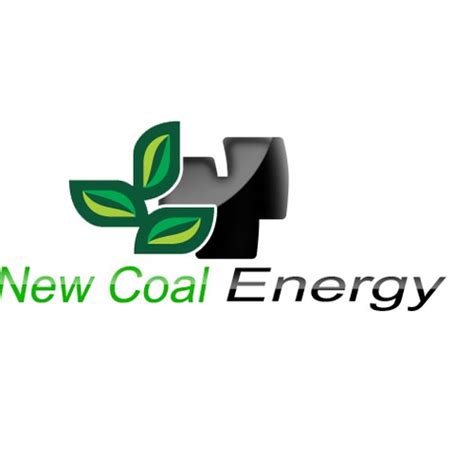 New Coal Energy Logo Design | Logo design contest