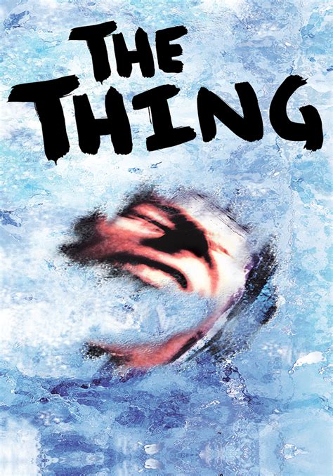 The Thing (1982) | Kaleidescape Movie Store