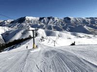 Soldier Mountain Ski Resort - Mommy Travels