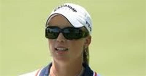 All About Sports: Morgan Pressel Golf Female Star Biography, Pictures ...