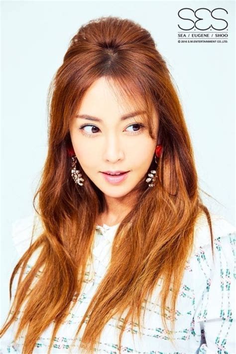 S.E.S Members Profile (Updated!) Ki Tae Young, South Korean Girls ...