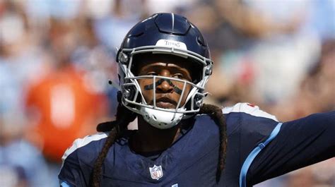 Browns Advised to Trade for Titans Wideout DeAndre Hopkins