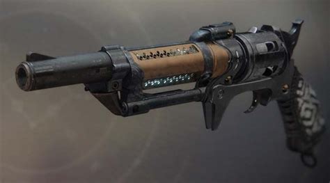 Destiny 2 Guide - How to Get Gambit Prime Weapons or Reckoning Weapons in The Reckoning