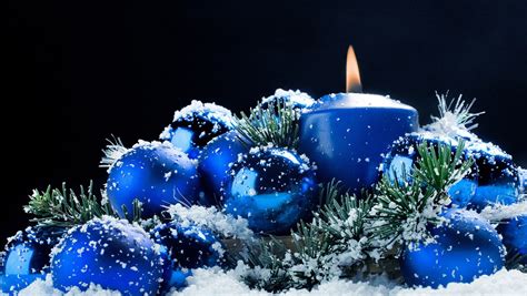 Wallpapershdview.blogspot.com: Christmas Candle lights HD Wallpapers ...