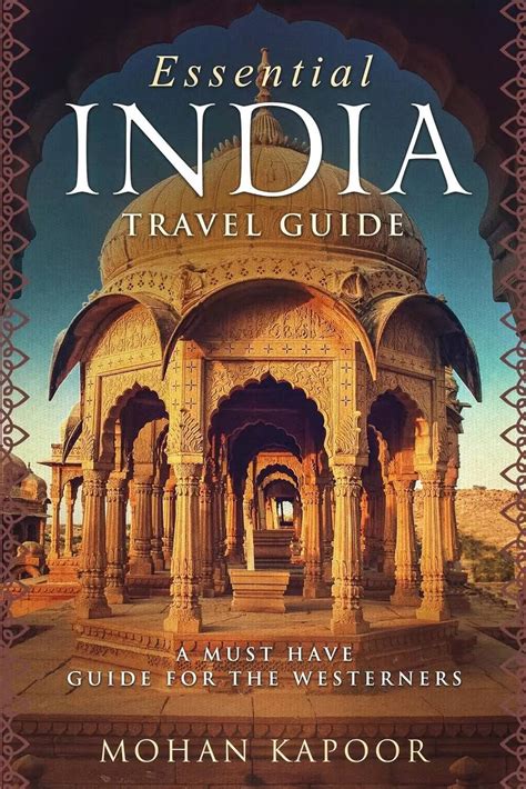 Best India Travel Books: 10 Best Indian Travel Books to Read in 2023 – Travel Red Map