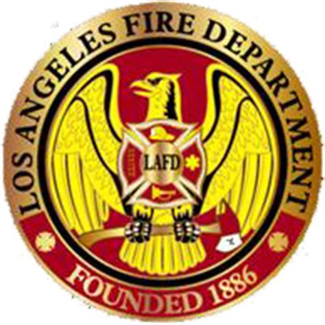 Lafd Logos