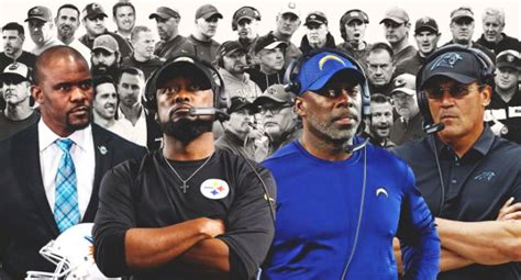 Controversy Grows Over Lack of Black Coaches in the NFL – Free Press of ...