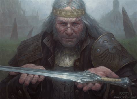 Chris Rahn: Elder Cathar