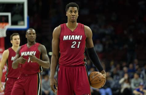 The Stretch 4: Hassan Whiteside's Career-High and Three Losses