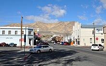 Winnemucca, Nevada - Wikipedia