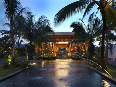 The Samaya Seminyak, Bali, Book Now with Tropical Sky