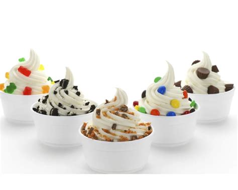 10 Braum's Frozen Yogurt Nutrition Facts - Facts.net