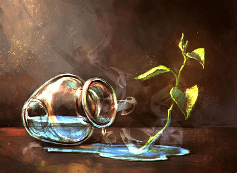 elixir of life by AnekaShu on DeviantArt