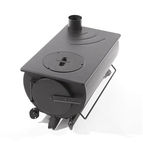 Outbacker® Portable Wood Burning Stove | Outbacker Stoves™ – Original Outbacker Stoves