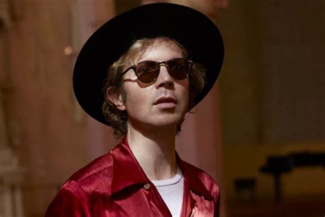 Buy Beck Australian Tour Tickets 2024 | The Ticket Merchant