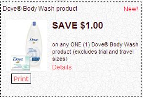 Smith's Coupon Deals: Free Dove Soap & $0.19 Dial Soap - Coupons 4 Utah