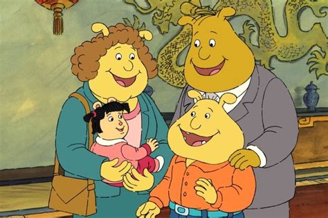 Big Brother Binky | Arthur Wiki | FANDOM powered by Wikia