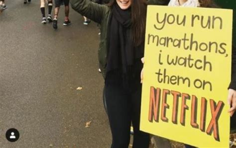 23+ Funny Marathon Signs 2018 - NataliaEvin