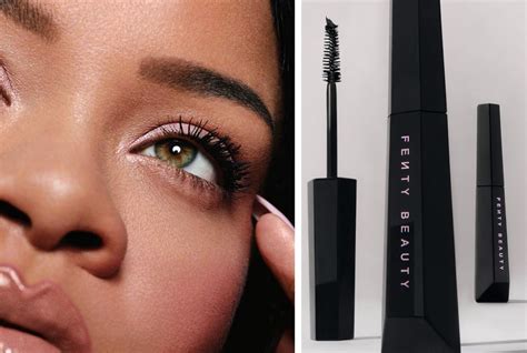 On a testé le nouveau mascara de Fenty Beauty Hella Thicc et voici notre avis honnête