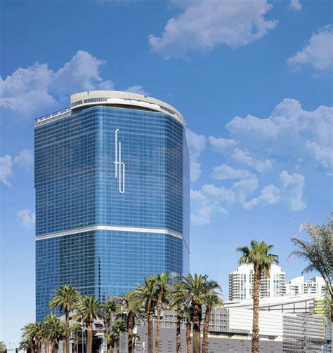 New casinos, projects restore the thrill to Las Vegas tourism