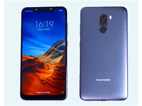 Xiaomi Poco F1 specs, price rumor roundup: All that has been revealed ...