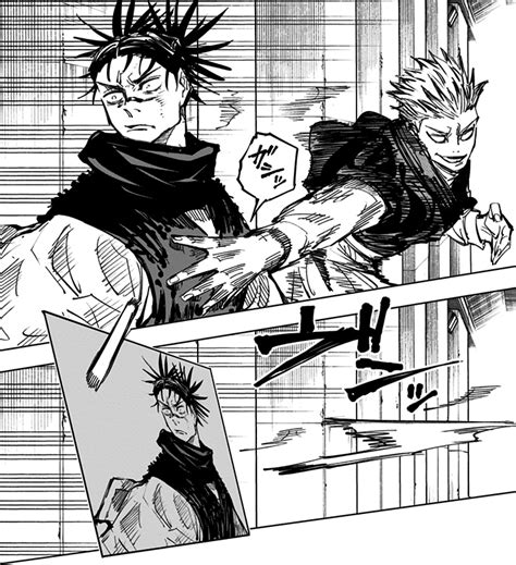 Panda Trong Jujutsu Kaisen Là Ai