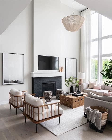 Living room décor ideas to inspire you