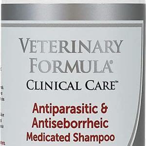 Best Antibacterial and Antifungal Dog Shampoo UK - WeWantDogs