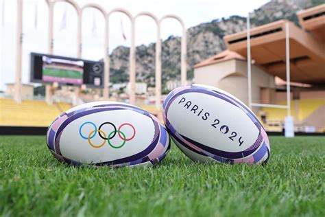 Schedule and Results Rugby Sevens Olympic Games Paris 2024 | World Rugby