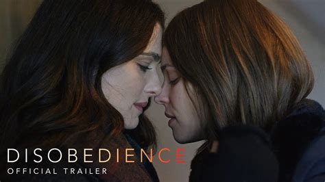 Everything You Need to Know About Disobedience Movie (2018)