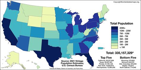 Population Of Usa 2024 Population - Britte Nickie