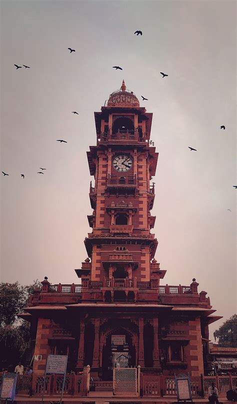 Ghanta ghar ancient architecture - Free Image by Abhinav Thakur on ...