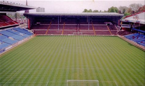 Villa Park History - Villa Talk - VillaTalk