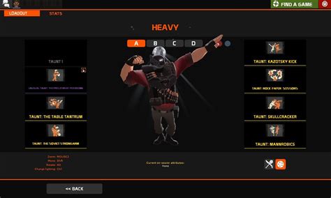 Got my first unusual! : tf2